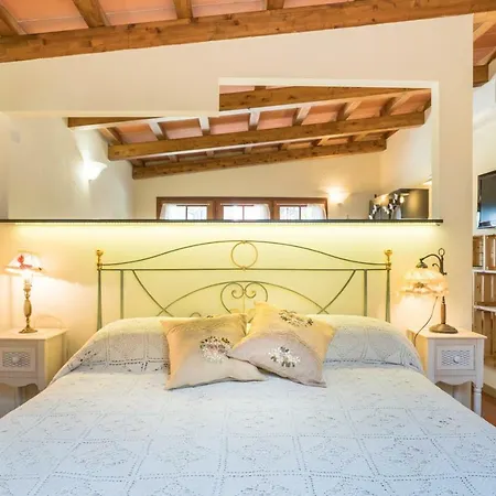 Rosso Baccara Bed & Breakfast Montevettolini