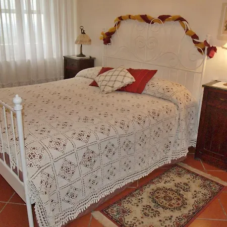 Rosso Baccara