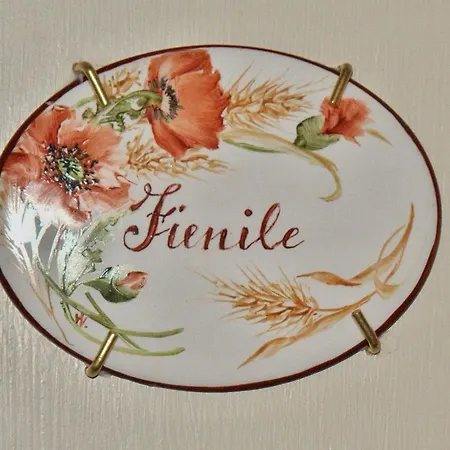 Rosso Baccara 4* Montevettolini