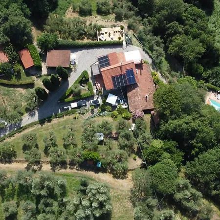 Bed & Breakfast Rosso Baccara 4*