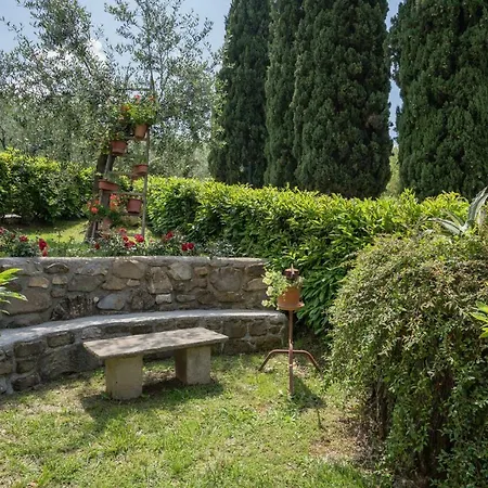 Bed & Breakfast Rosso Baccara