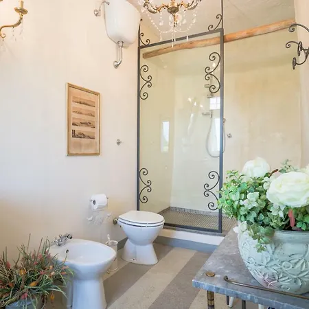 Bed & Breakfast Rosso Baccara 4*