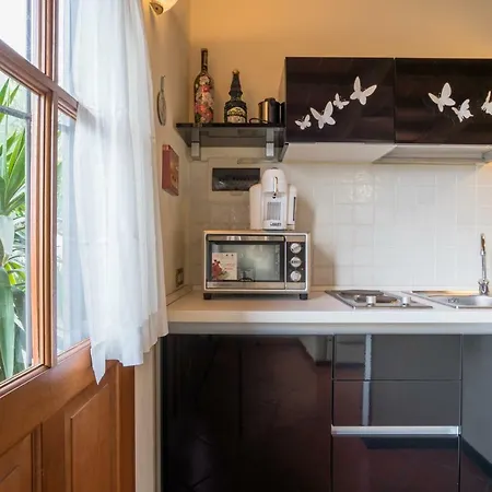 Bed & Breakfast Rosso Baccara Montevettolini