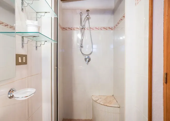 Bed and breakfast Rosso Baccara