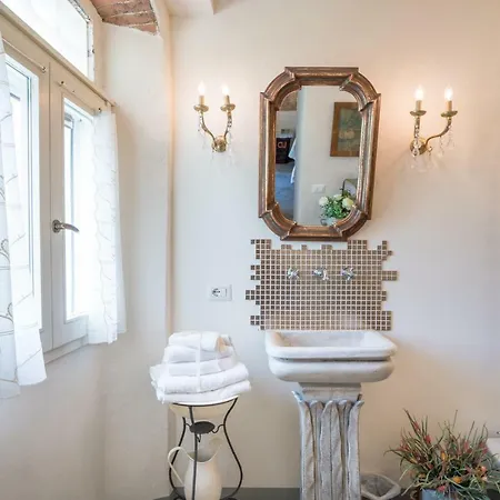 Bed & Breakfast B&B Rosso Baccara