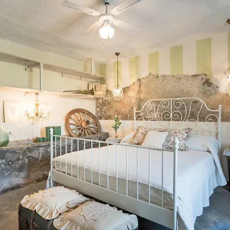 B&B Rosso Baccara 4* Montevettolini