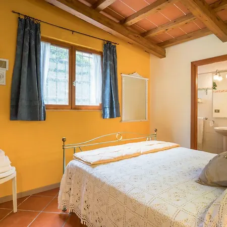 B&B Rosso Baccara 4*